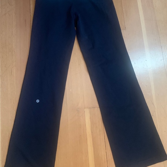 Lululemon Astro pants - Picture 4 of 4